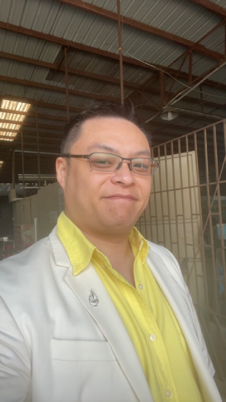 iansuen的第四张照片--信阳相亲服务中心