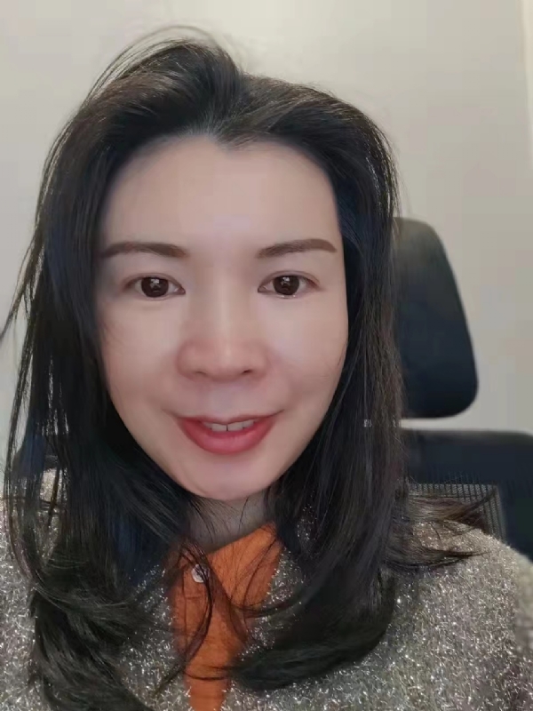 claudia的第一张照片--信阳相亲服务中心