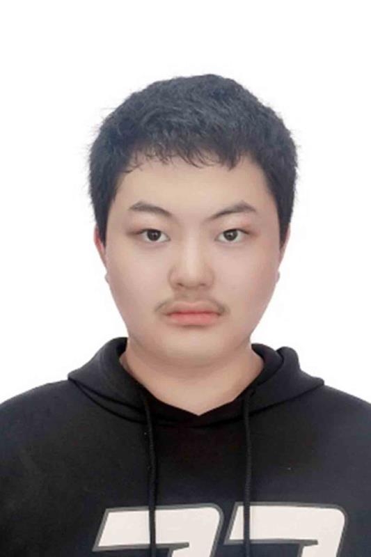 爱笑的男孩的第一张照片--信阳相亲服务中心