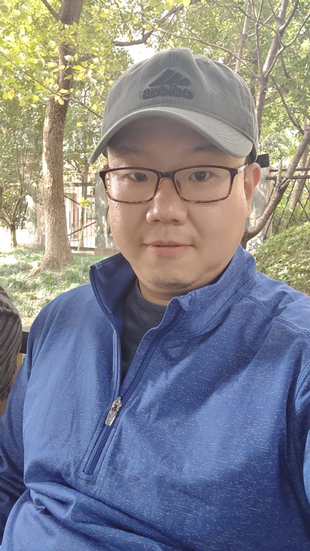 卡卡虎的第一张照片--信阳相亲服务中心