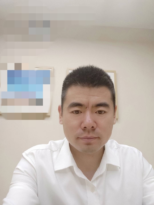 大水的第一张照片--信阳相亲服务中心
