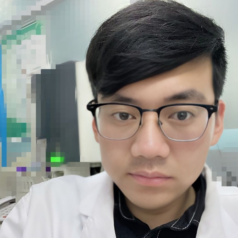 青栀的第一张照片--信阳相亲服务中心