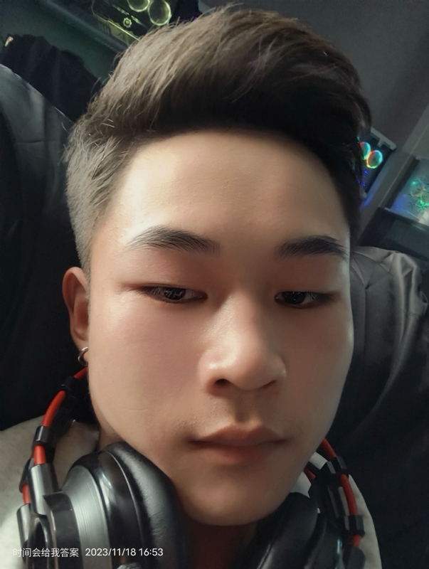 烦烦的小林的第一张照片--信阳相亲服务中心