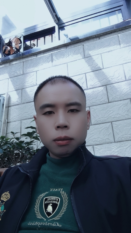 相遇很偶然的第一张照片--信阳相亲服务中心