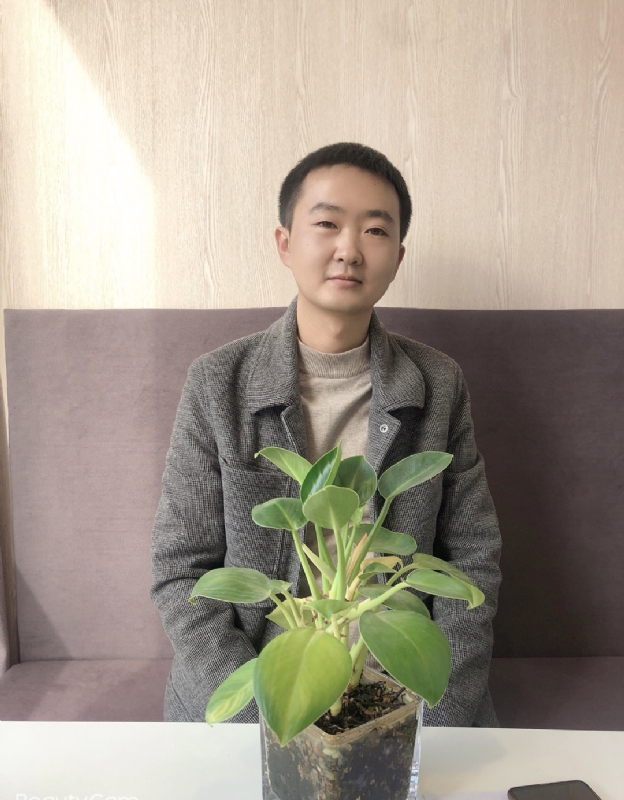 亦然的第一张照片--信阳相亲服务中心