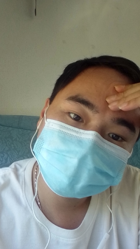为你等候的第二张照片--信阳相亲服务中心