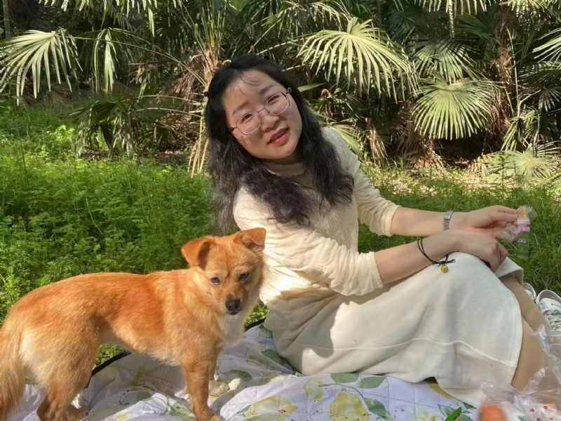 史迪仔的第一张照片--信阳相亲服务中心