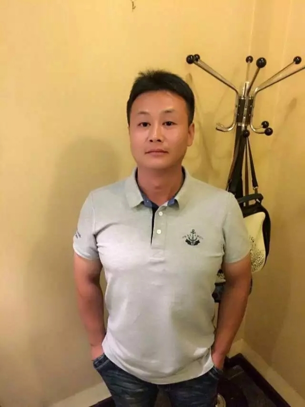 你过来呀的第一张照片--信阳相亲服务中心