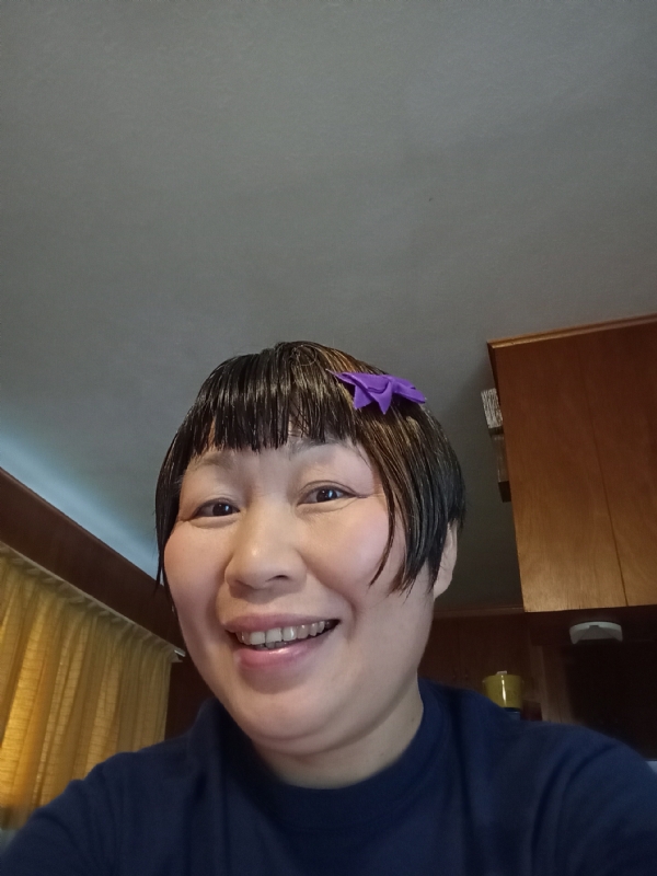 小莲的第一张照片--信阳相亲服务中心
