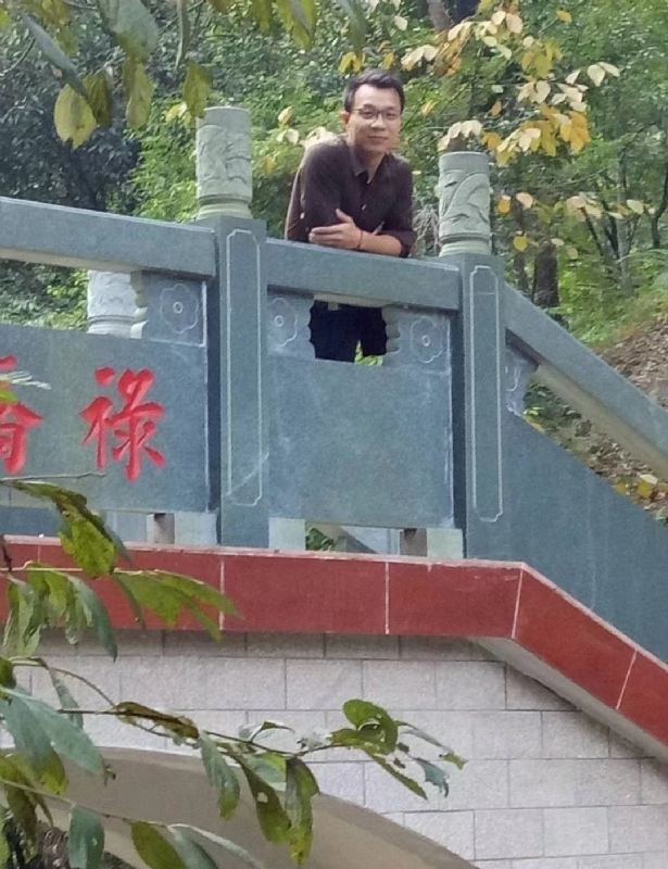 小茶的第二张照片--信阳相亲服务中心