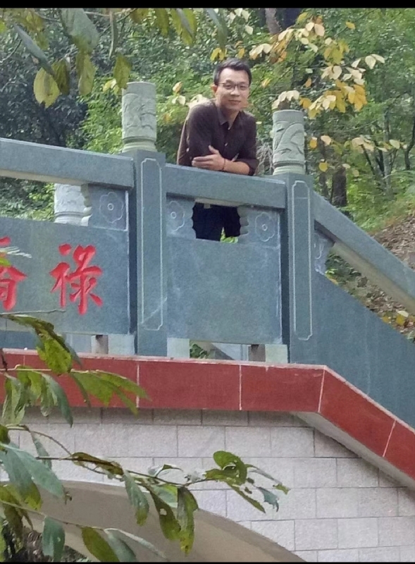 小茶的第三张照片--信阳相亲服务中心