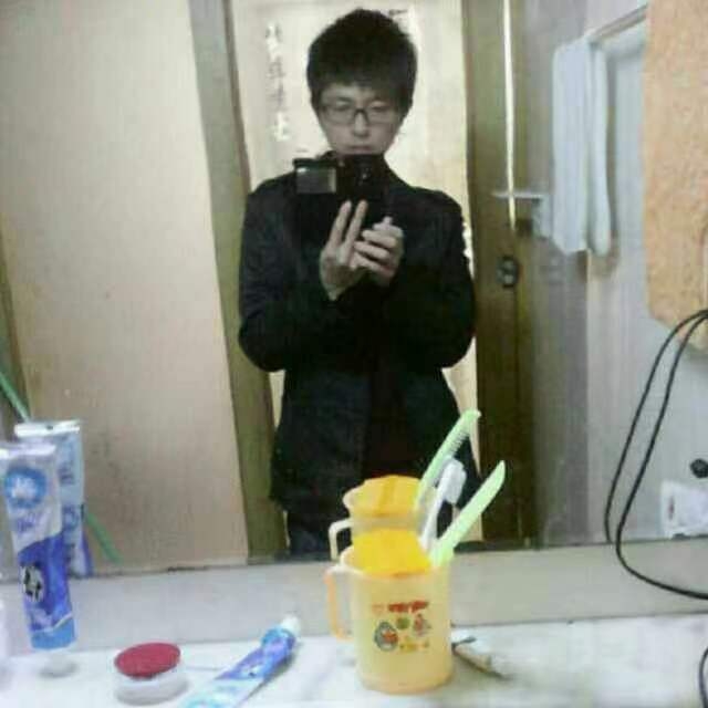 醉挽清风的第一张照片--信阳相亲服务中心