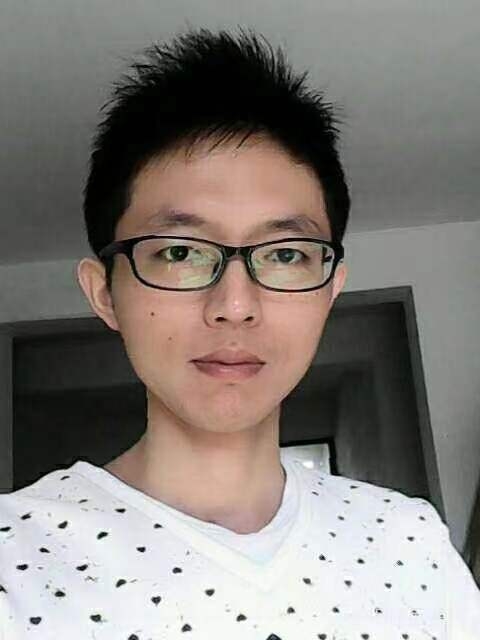 醉挽清风的第二张照片--信阳相亲服务中心
