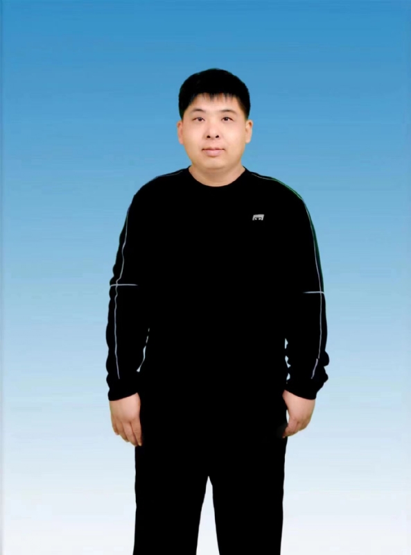 羡之的第三张照片--信阳相亲服务中心