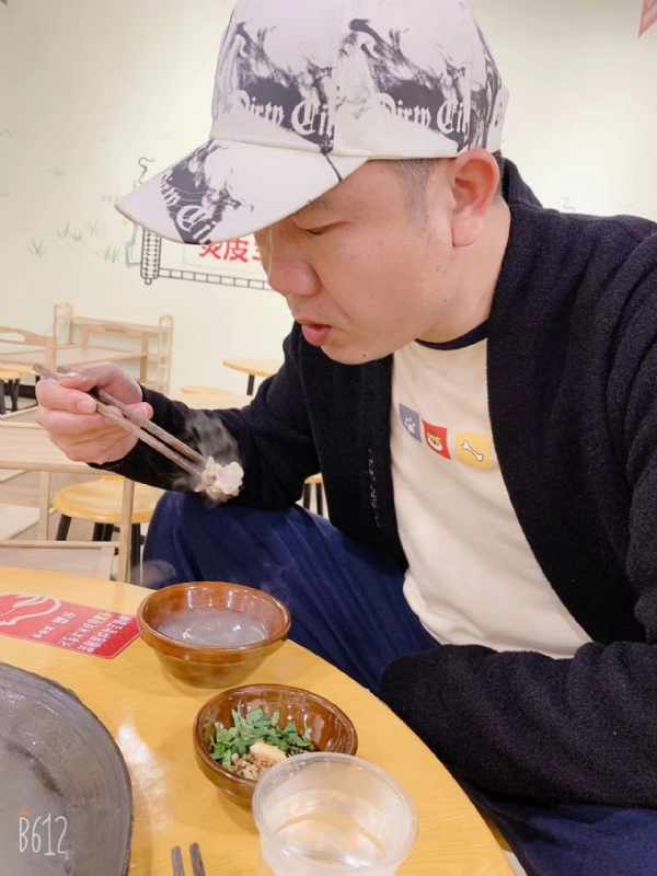护你一生的第一张照片--信阳相亲服务中心