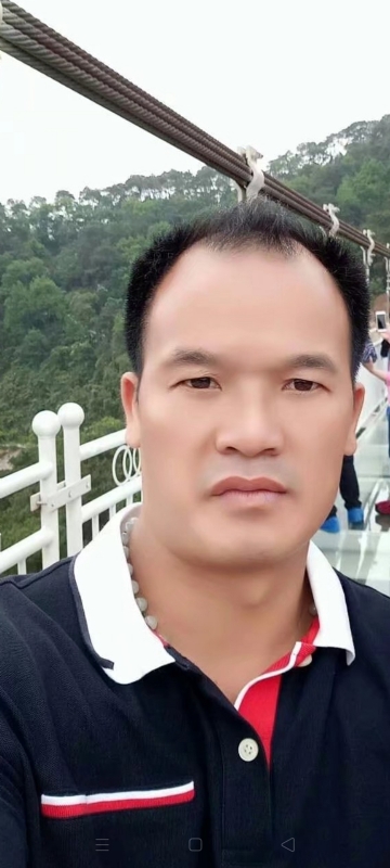 劲郎的第一张照片--信阳相亲服务中心