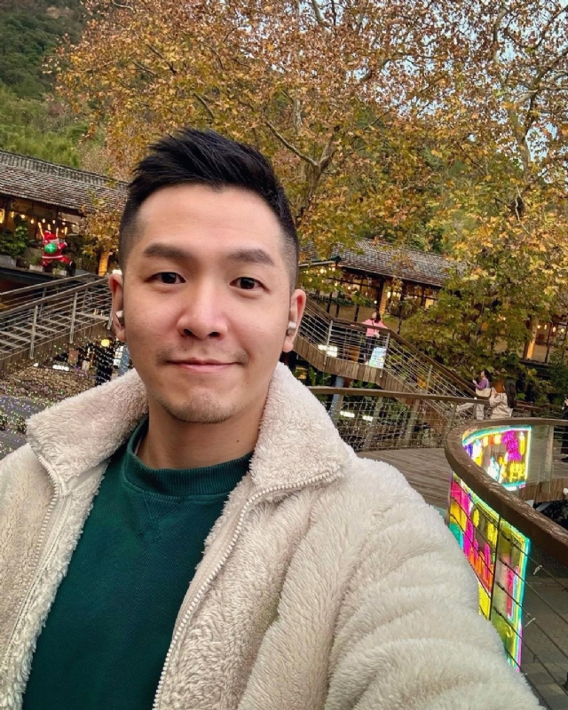張誠健的第一张照片--信阳相亲服务中心