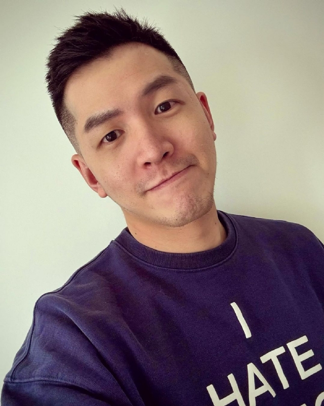 張誠健的第三张照片--信阳相亲服务中心