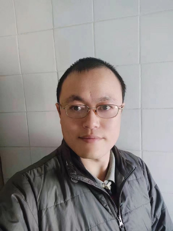 吉祥的第一张照片--信阳相亲服务中心
