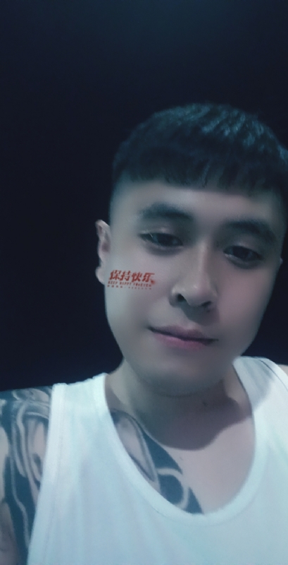 愚忠的第一张照片--信阳相亲服务中心