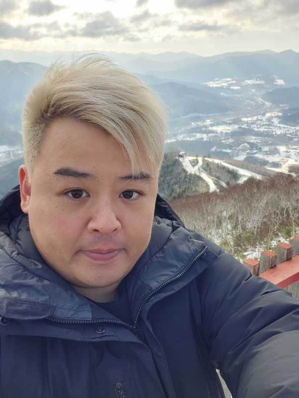 等愛的男人的第二张照片--信阳相亲服务中心