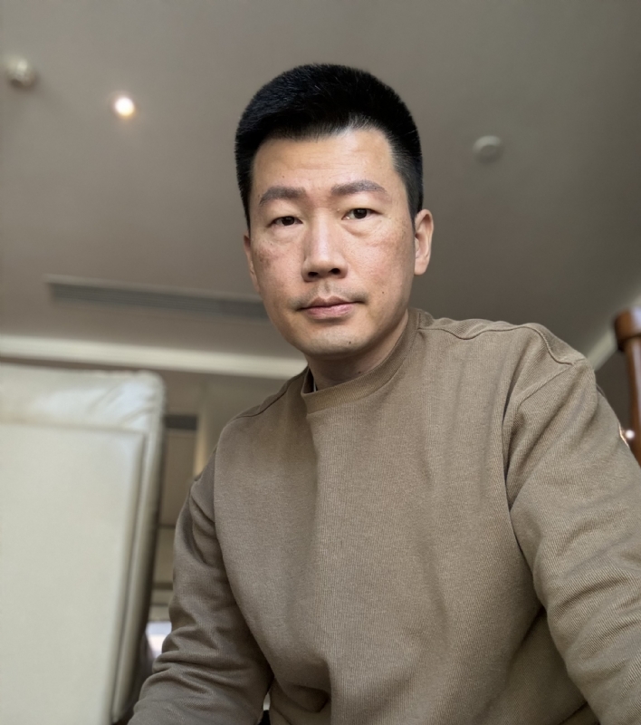 西恩的第一张照片--信阳相亲服务中心