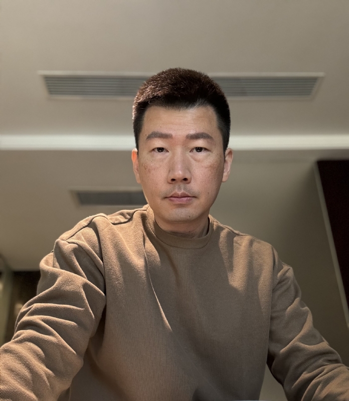 西恩的第二张照片--信阳相亲服务中心