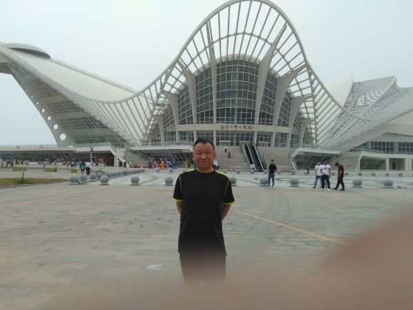 珍惜你我的第一张照片--信阳相亲服务中心