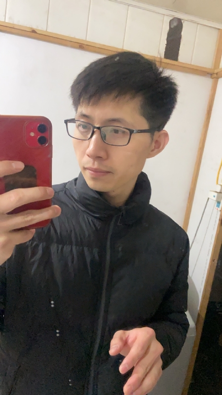 帆仔的第一张照片--信阳相亲服务中心
