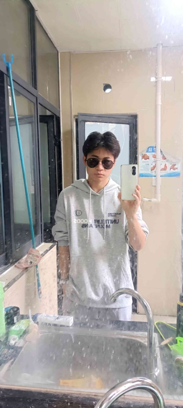 我是熊兴松的第一张照片--信阳相亲服务中心
