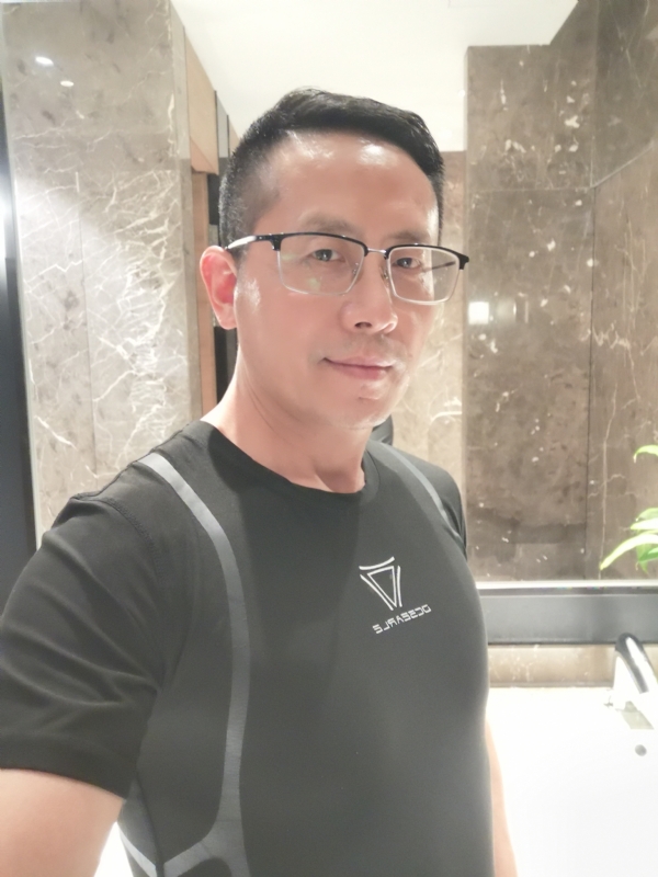 燕青的第一张照片--信阳相亲服务中心