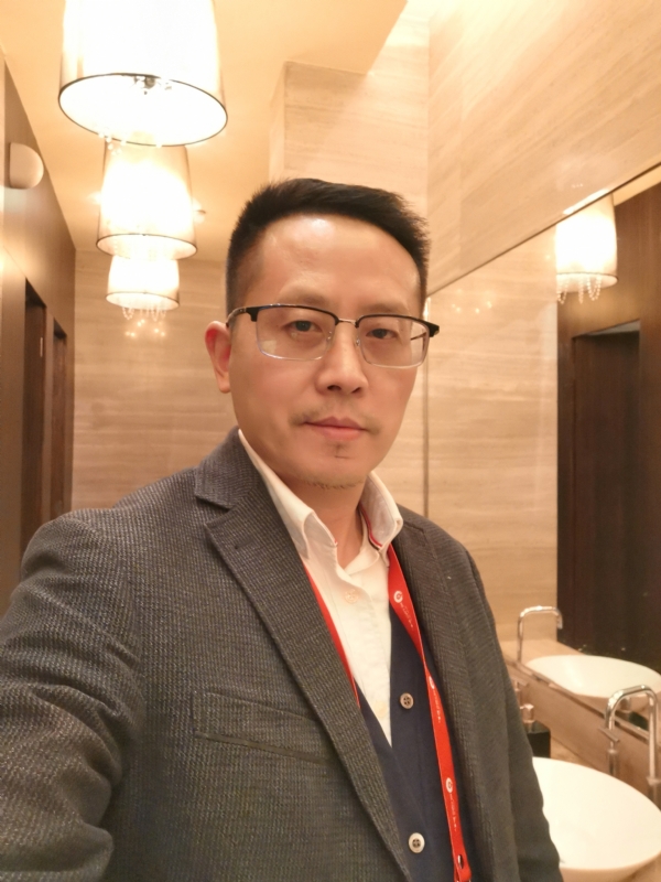 燕青的第二张照片--信阳相亲服务中心