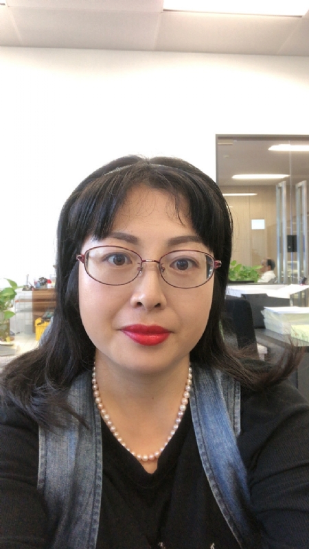 炘炘的第一张照片--信阳相亲服务中心