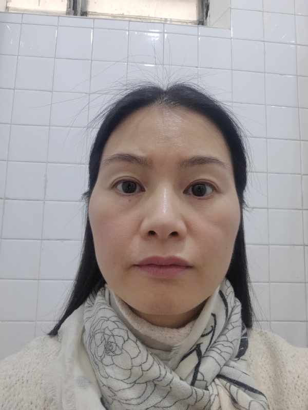 罌粟花的第一张照片--信阳相亲服务中心
