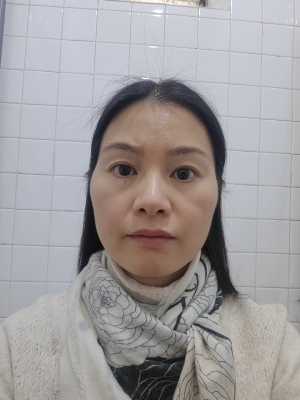 罌粟花的第二张照片--信阳相亲服务中心