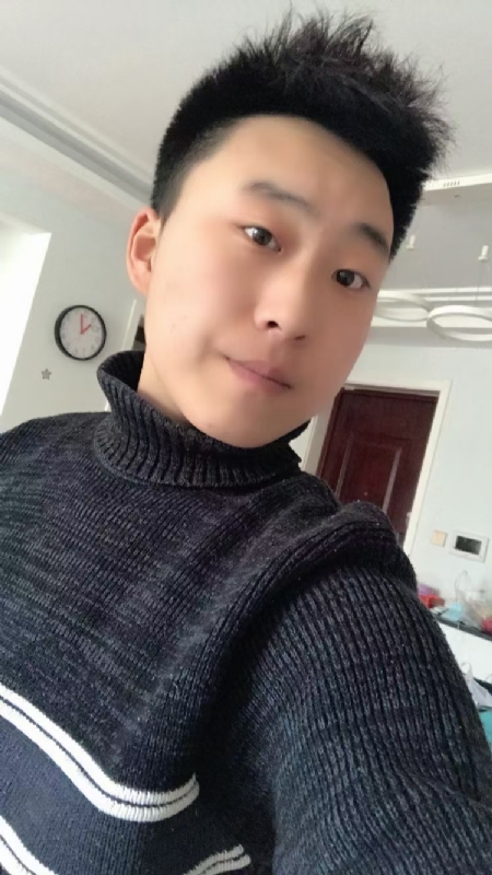 逾越i的第一张照片--信阳相亲服务中心