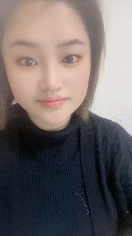 阿蕊呀的第一张照片--信阳相亲服务中心