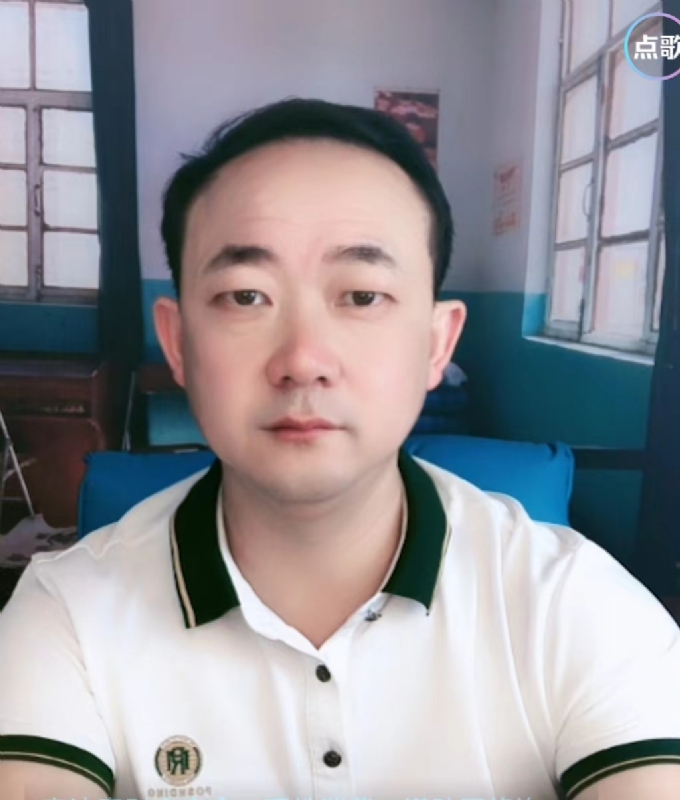 成秀才的第一张照片--信阳相亲服务中心