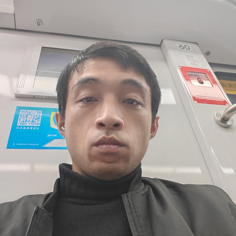 爱你么么哒的第一张照片--信阳相亲服务中心