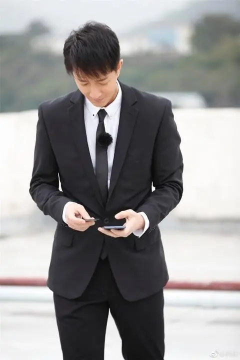 小王子的第一张照片--信阳相亲服务中心