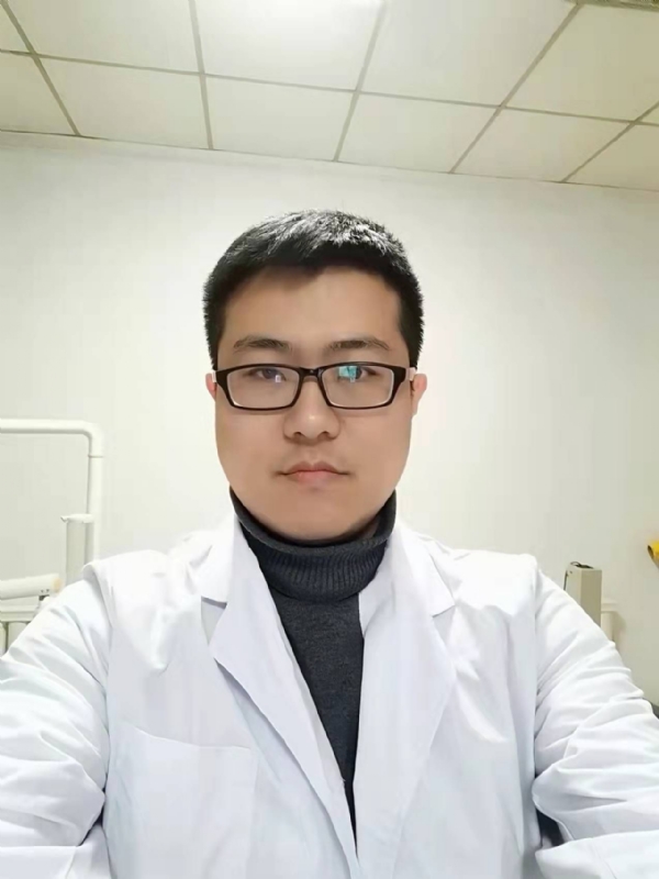 慢节奏的第一张照片--信阳相亲服务中心