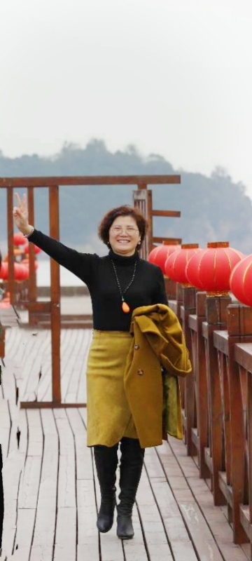瑞旗的第一张照片--信阳相亲服务中心