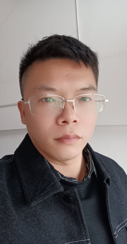 叶伟的第一张照片--信阳相亲服务中心