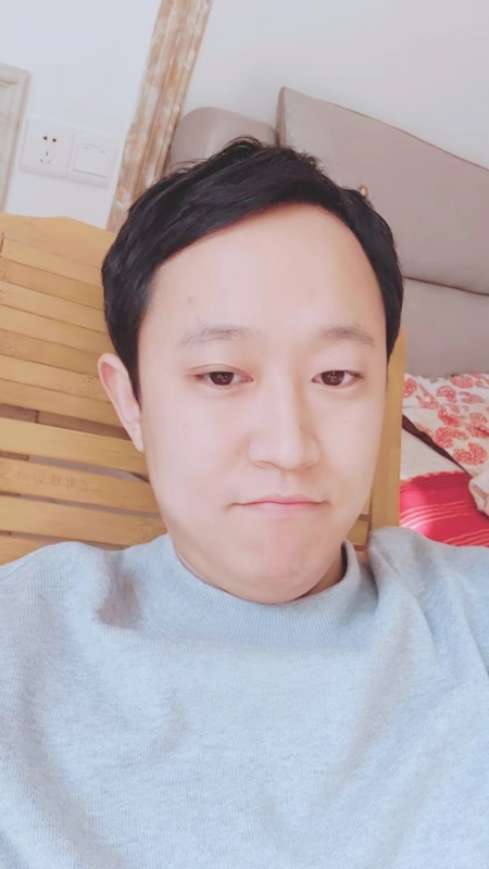 哈喽的第一张照片--信阳相亲服务中心