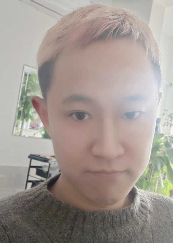哈喽的第二张照片--信阳相亲服务中心