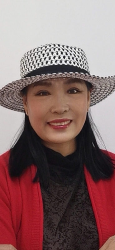 美怡的第一张照片--信阳相亲服务中心