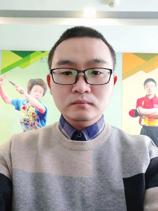 小乐的第二张照片--信阳相亲服务中心