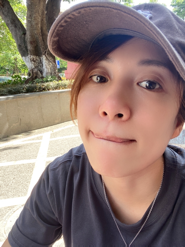 Sarah的第一张照片--信阳相亲服务中心