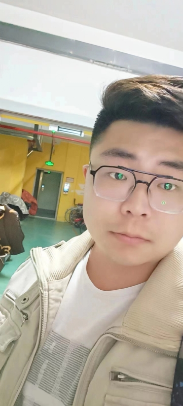 阿政的第一张照片--信阳相亲服务中心