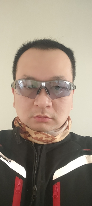 寓意天心的第一张照片--信阳相亲服务中心
